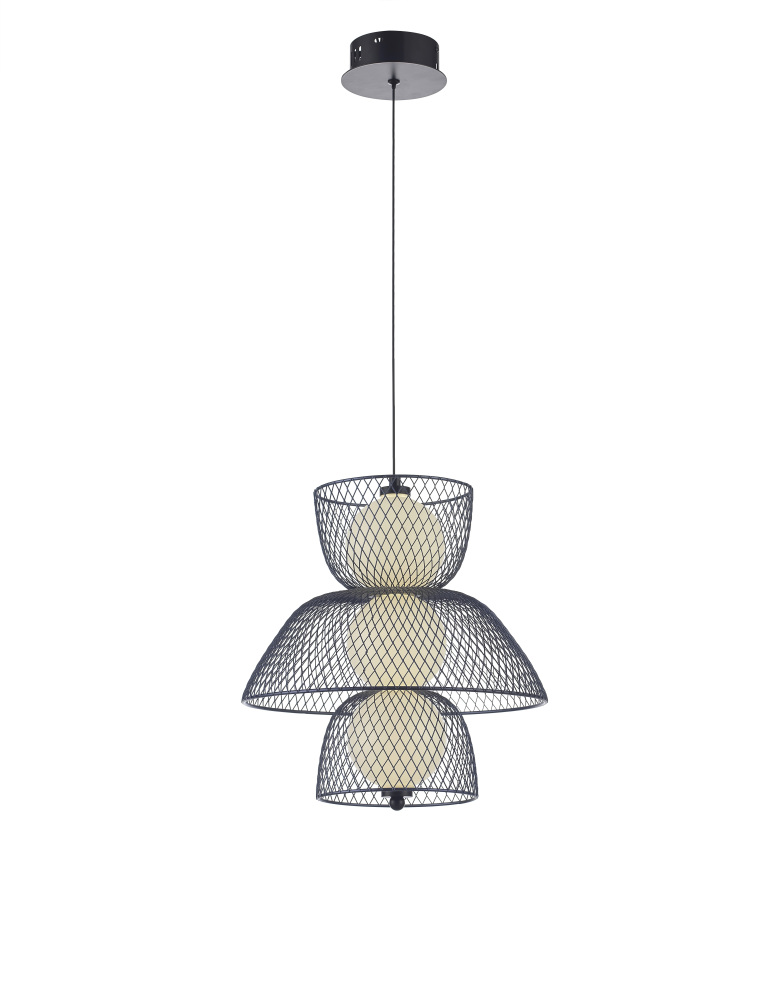 Подвесной светильник светодиодный MyFar MR2492-1PL