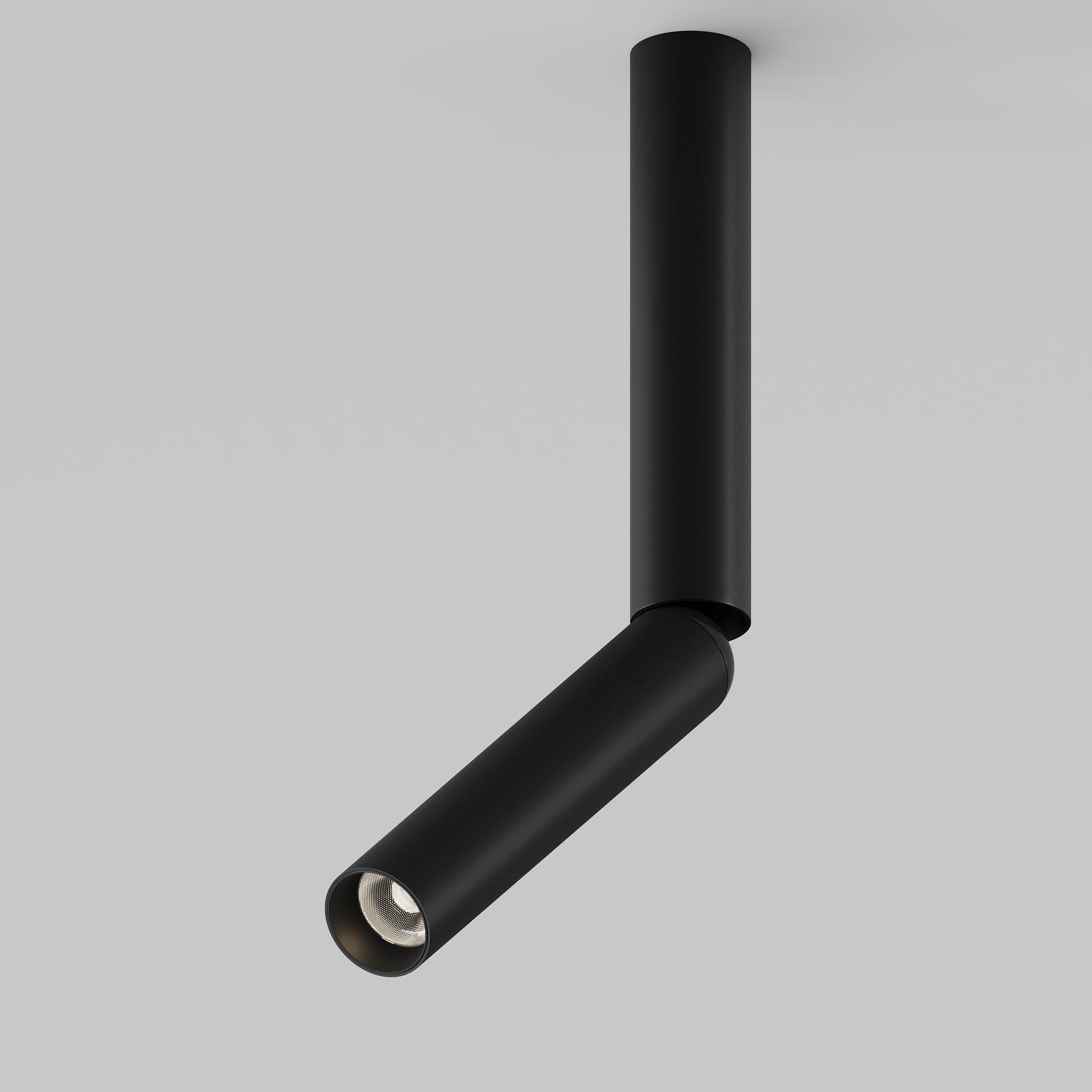 Потолочный светильник Maytoni Focus T C142CL-6W4K-B_MY