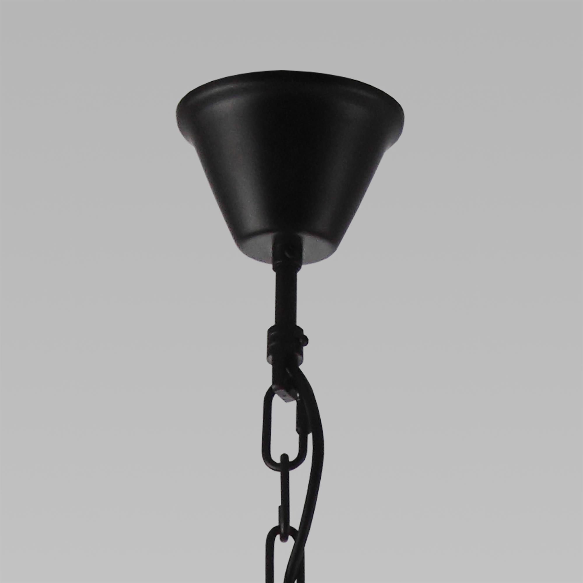 Подвесная люстра CitiLux Мартин CL332142