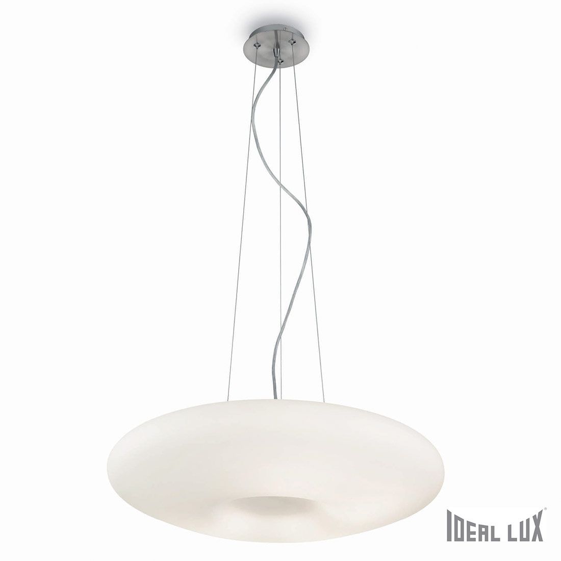 Подвесной светильник Ideallux GLORY SP5 D60_IL