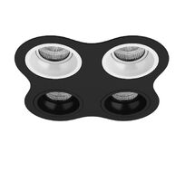 Встраиваемый светильник LightStar DOMINO D64706060707_LS