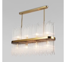 Подвесная люстра Bogate's 486/8_EU