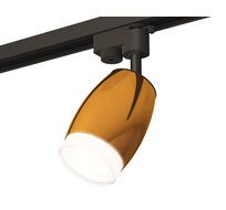 Комплект трекового однофазного светильника Ambrella light с акрилом Track System XT1125012_AMB