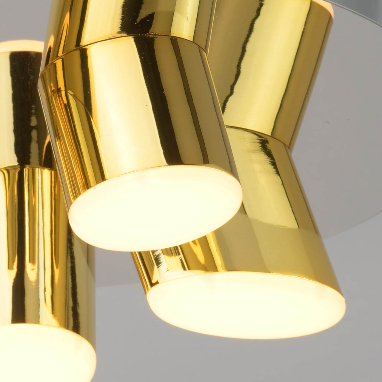 Потолочная люстра De Markt Фленсбург 609013505_MW