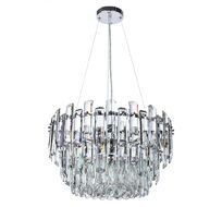 Подвесная люстра Divinare BELLATRIX 3510/02 LM-11_DI