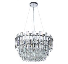 Подвесная люстра Divinare BELLATRIX 3510/02 LM-11_DI