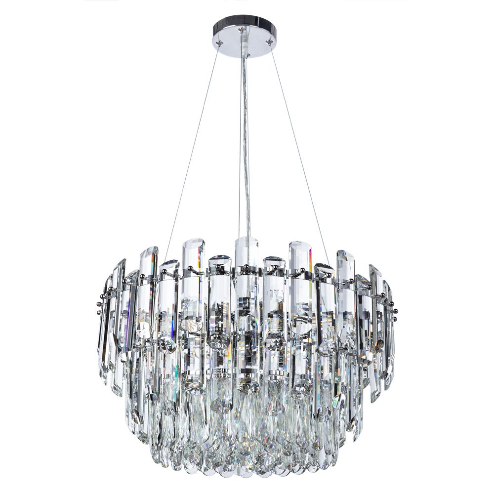 Подвесная люстра Divinare BELLATRIX 3510/02 LM-11_DI