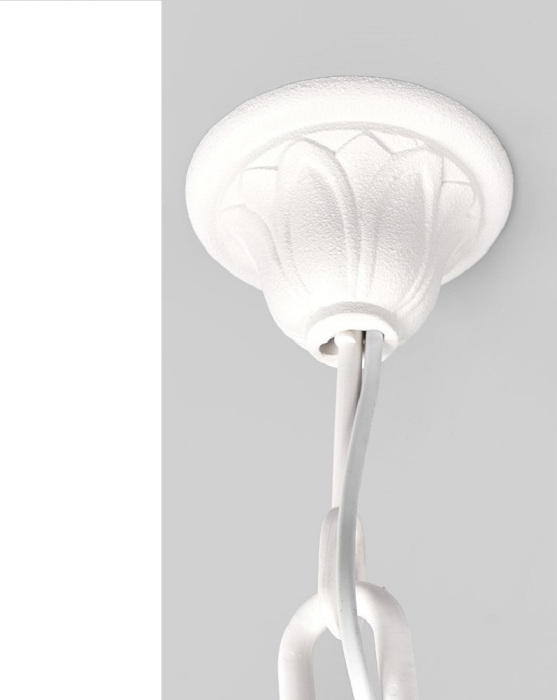 Уличный подвесной светильник FUMAGALLI SICHEM/RUT E26.120.S30.WYF1R