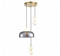 Подвесной светильник ST Luce ODE SL6112.203.21