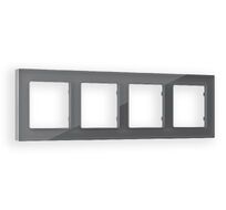 Рамка Ambrella Volt ALFA Platos AF330654_AMB