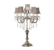 Настольная лампа Dio Darte Lucca Lucca E 4.1.5.200 CG