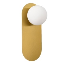 Настенный светильник Evoluce TOCCO SLE1194-301-01