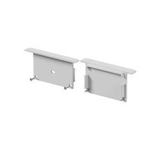 Комплект заглушек (для профиля ALM-6332-S-2M) 2 шт. Maytoni 642003_MY