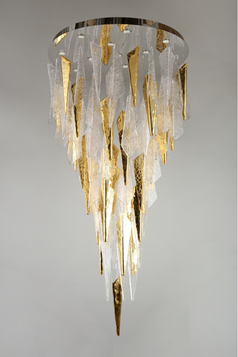 Потолочная люстра Aployt APL.855.06.13