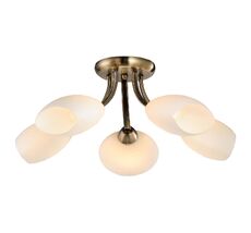 Потолочная люстра Lussole CLARKDALE LSP-0189