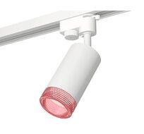 Трековый однофазный светильник Ambrella light TRACK SYSTEM XT6322082_AMB