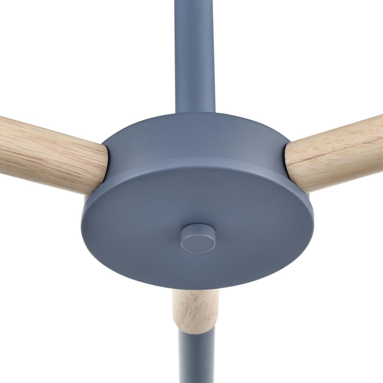 Потолочная люстра Lumion ROSALINA 8098/3C