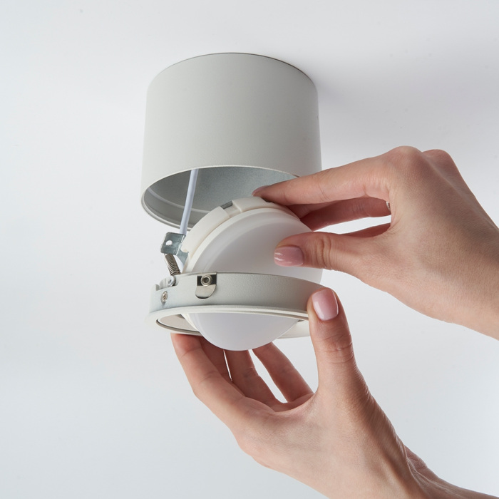 Светильник потолочный накладной Feron 41994_FR