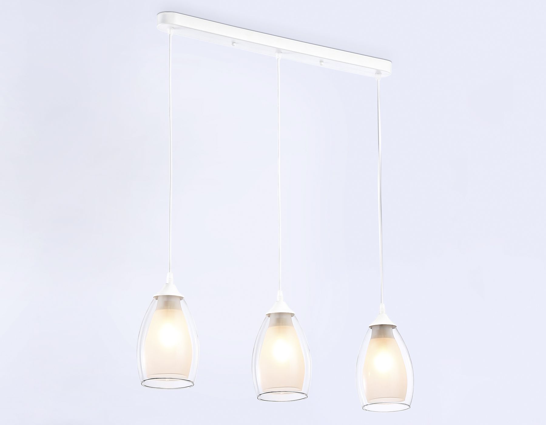 Подвесной светильник Ambrella light Traditional TR3536_AMB