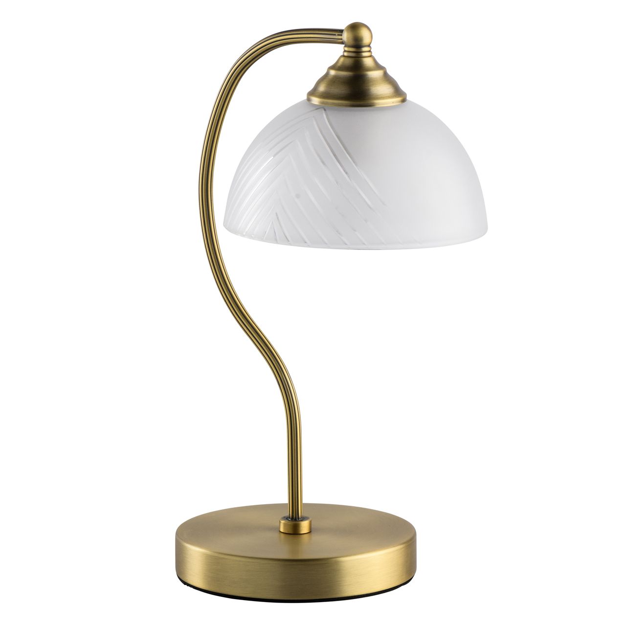 

Настольная лампа MW-Light Афродита 317035101, 317035101