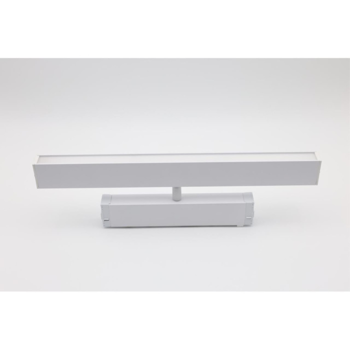 Трековый светильник светодиодный магнитный 220V 18W RGB Aployt APL.0203.11.18