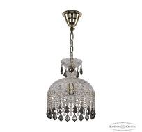 Подвесной светильник Bohemia Ivele 14781/22 G Leafs K731_BI