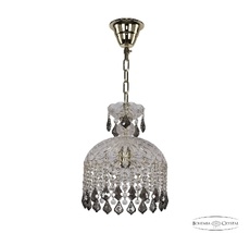 Подвесной светильник Bohemia Ivele 14781/22 G Leafs K731_BI