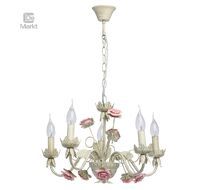 Подвесная люстра De Markt 421015005_MW