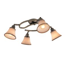 Спот CitiLux Техно CL511143