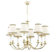 Подвесной светильник Kutek NAPOLI NAP-ZW-8(Z/A)