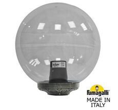 Уличный фонарь на столб GLOBE 300 G30.B30.000.BZF1R