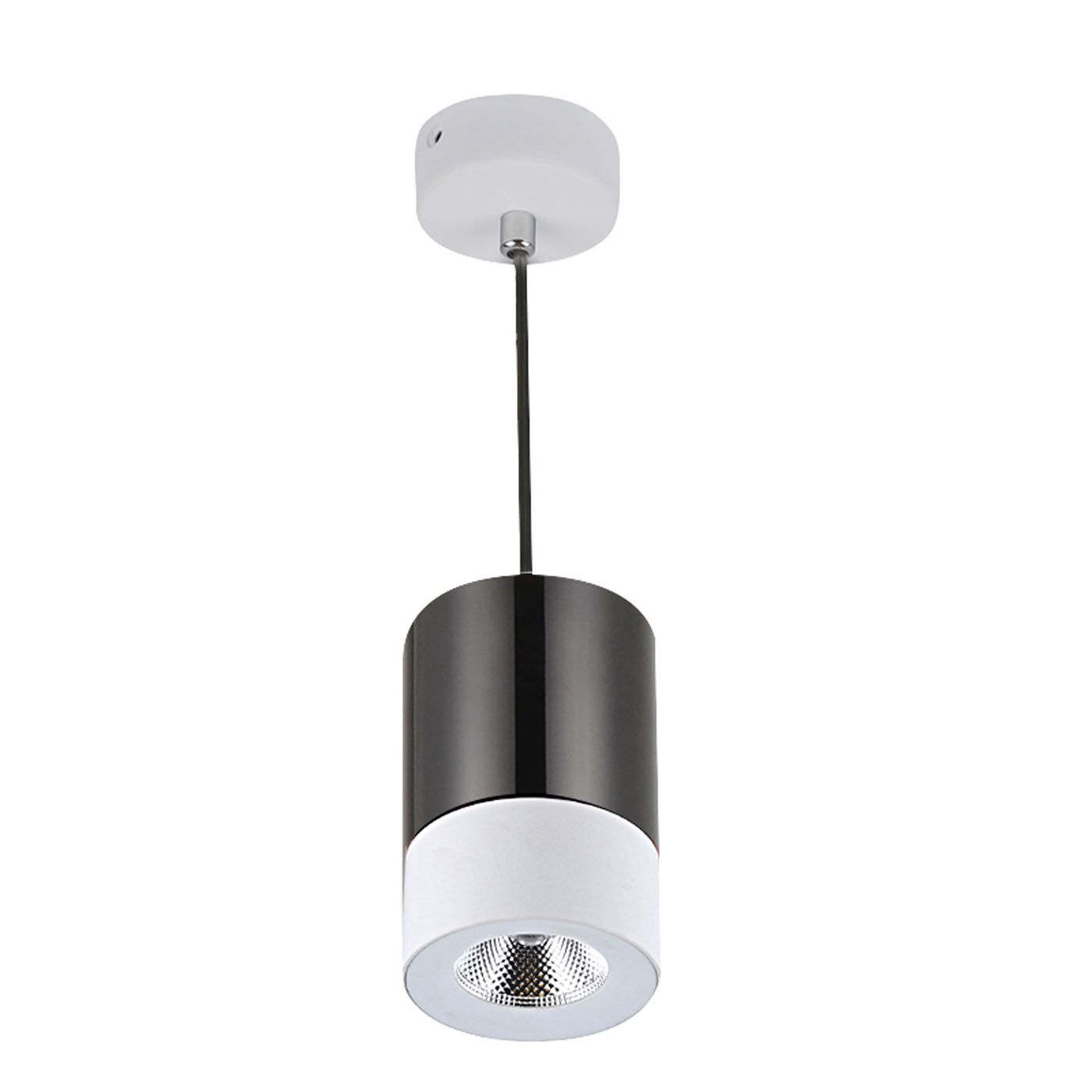 Подвесной светильник DesignLed LEVEL LC1330BKWH-5-NW 00-00002226_SW