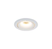 Встраиваемый светильник Maytoni Technical Yin DL031-L12W4K-D-W_MY