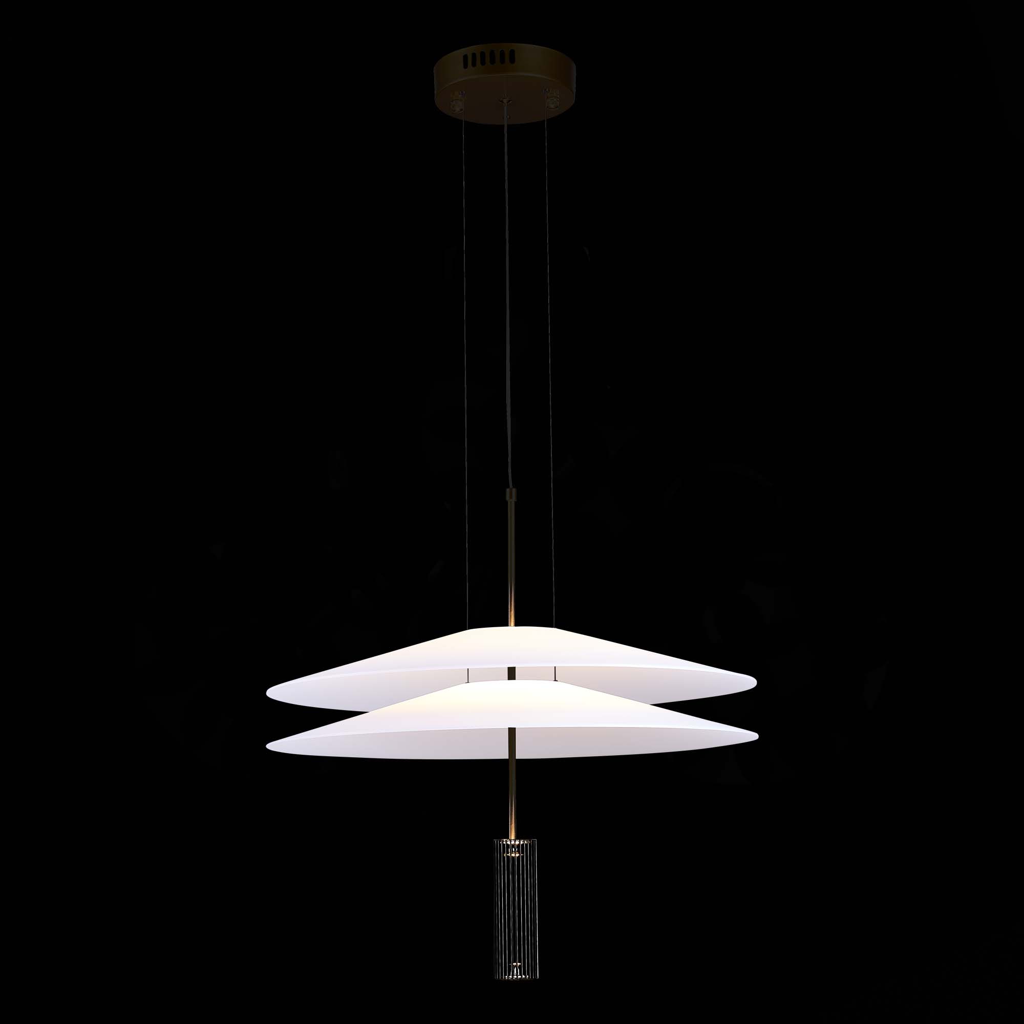 Подвесной светильник ST Luce Isola SL6101.403.01