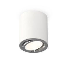 Накладной светильник Ambrella light Комплект накладного поворотного светильника Techno XS7421002_AMB