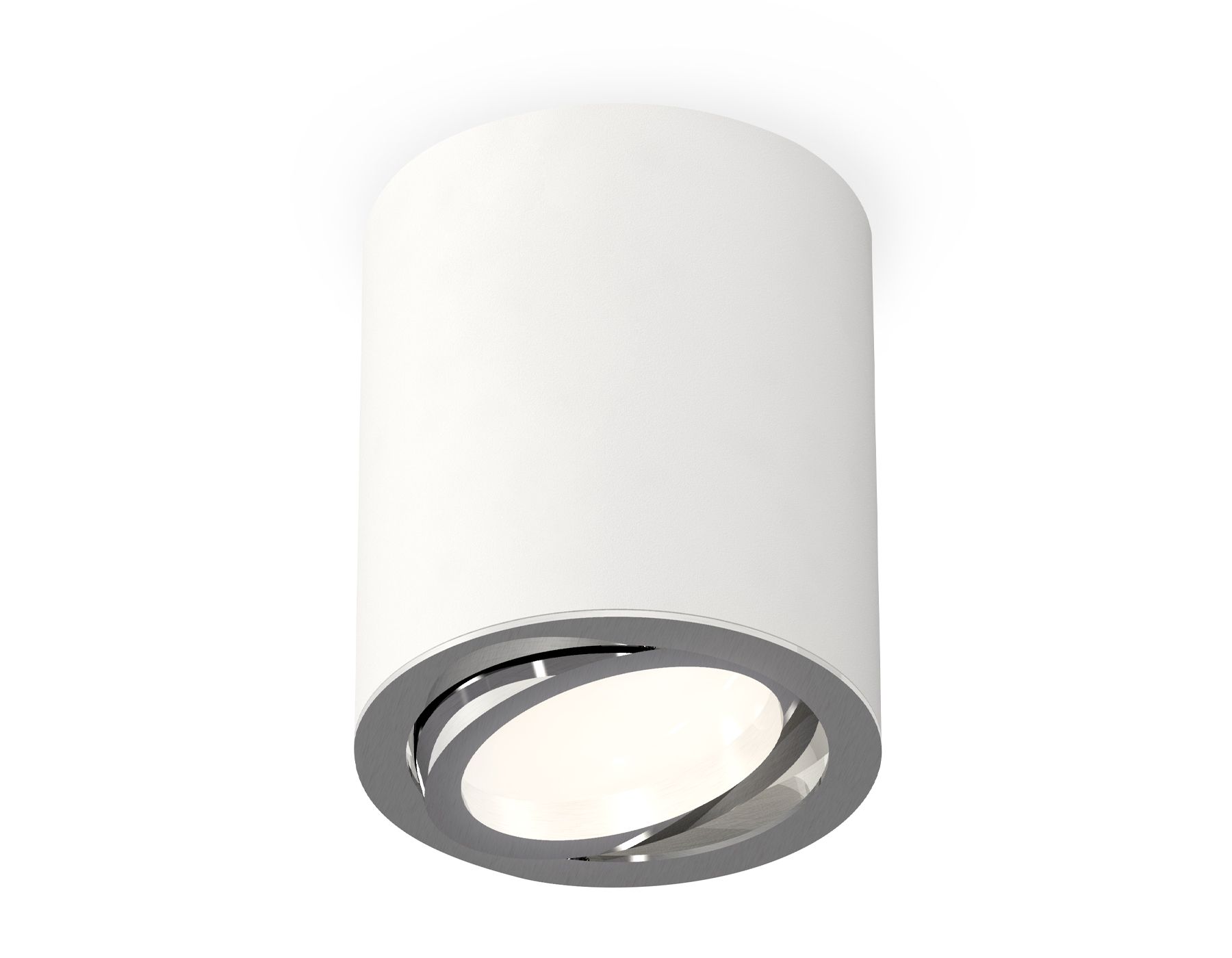 Накладной светильник Ambrella light Комплект накладного поворотного светильника Techno XS7421002_AMB