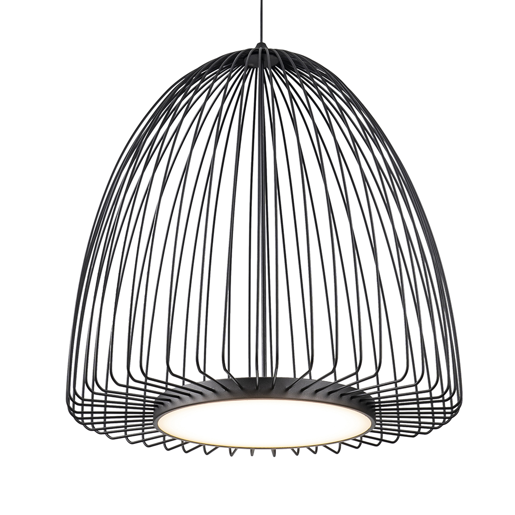 Подвесной светильник MANTRA SMART 9016_MN