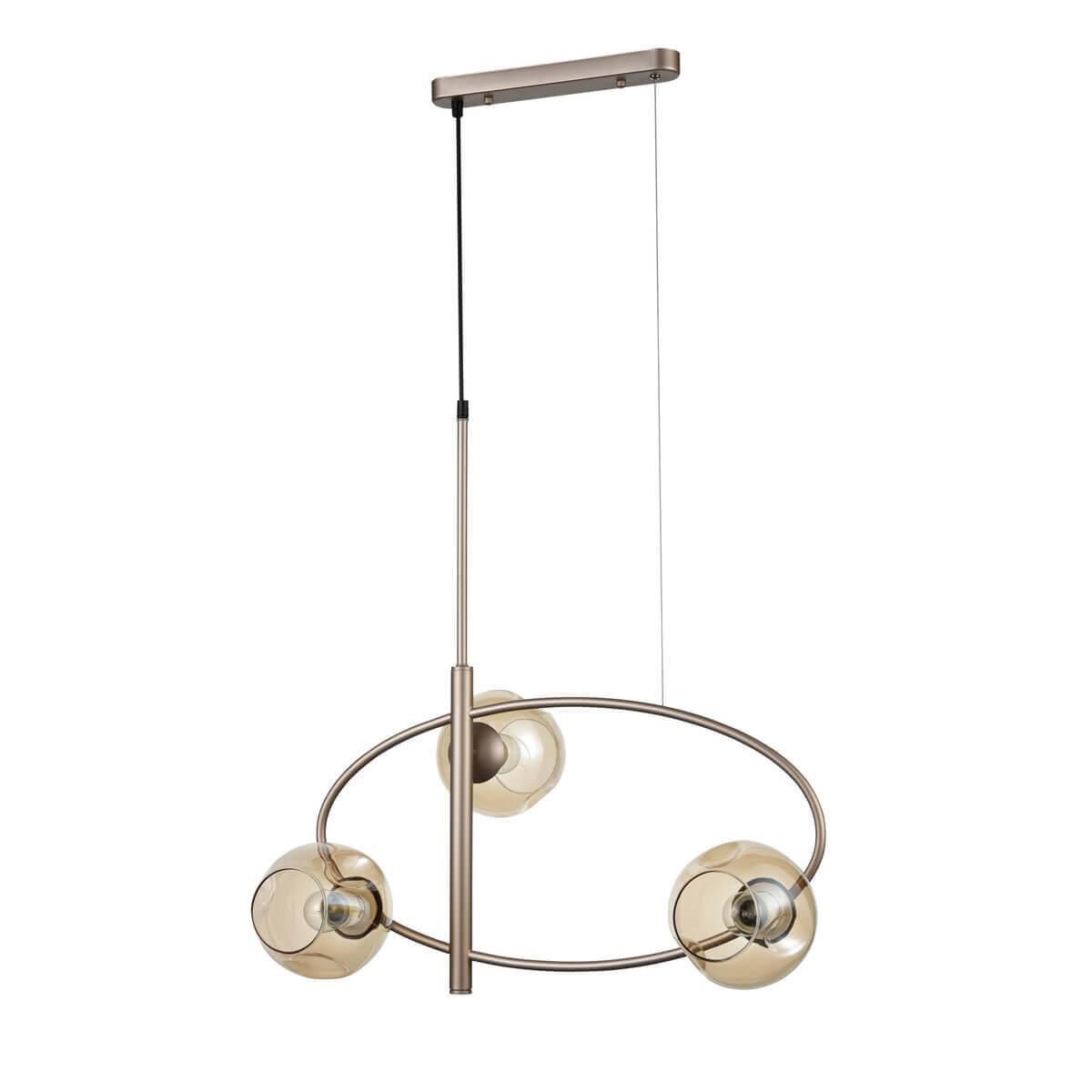 

Подвесные люстры Vele Luce, VL5004P03