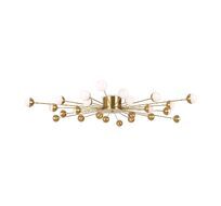 Потолочная люстра Freya Celebrity FR5242CL-24BS_MY