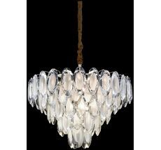 Подвесная люстра Wertmark ELETTA WE139.16.103