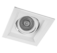 Встраиваемый светильник Feron 29770_FR