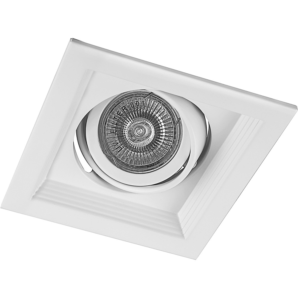 Встраиваемый светильник Feron 29770_FR