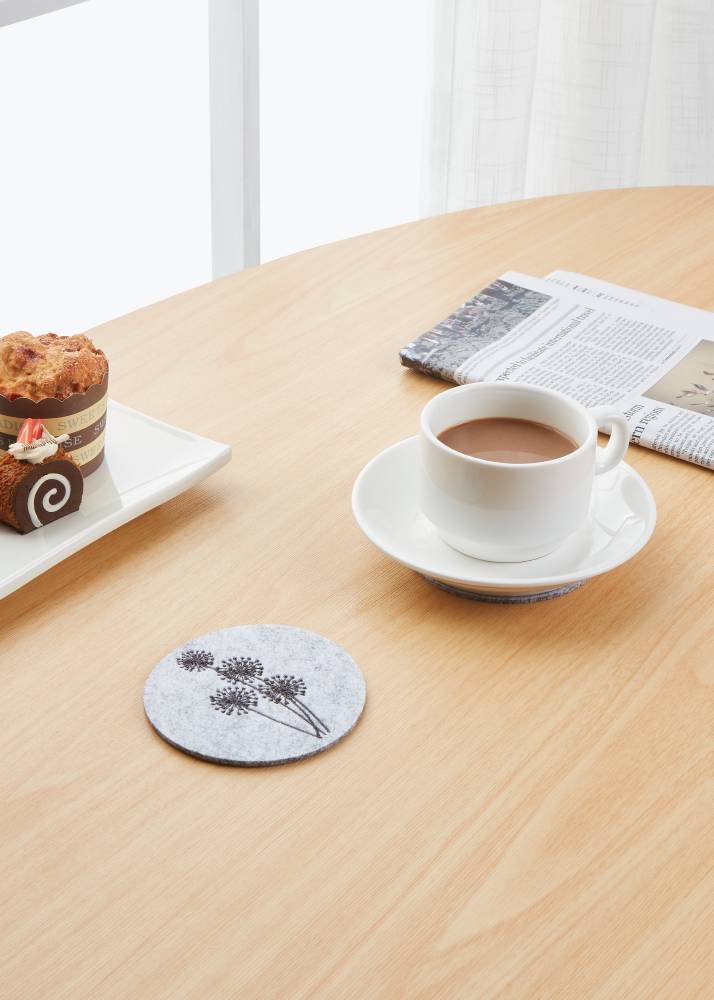 Плейсмат декоративный Eglo Living ANDASIBE 420161