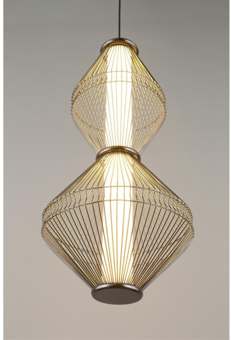 Подвесной светильник LED Aployt APL.068.06.18