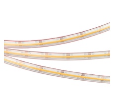 Светодиодная лента Arlight герметичная CSP-PFS-X320-10mm 24V Warm2700 10 W/m, IP68, TWP100 045053_ARL