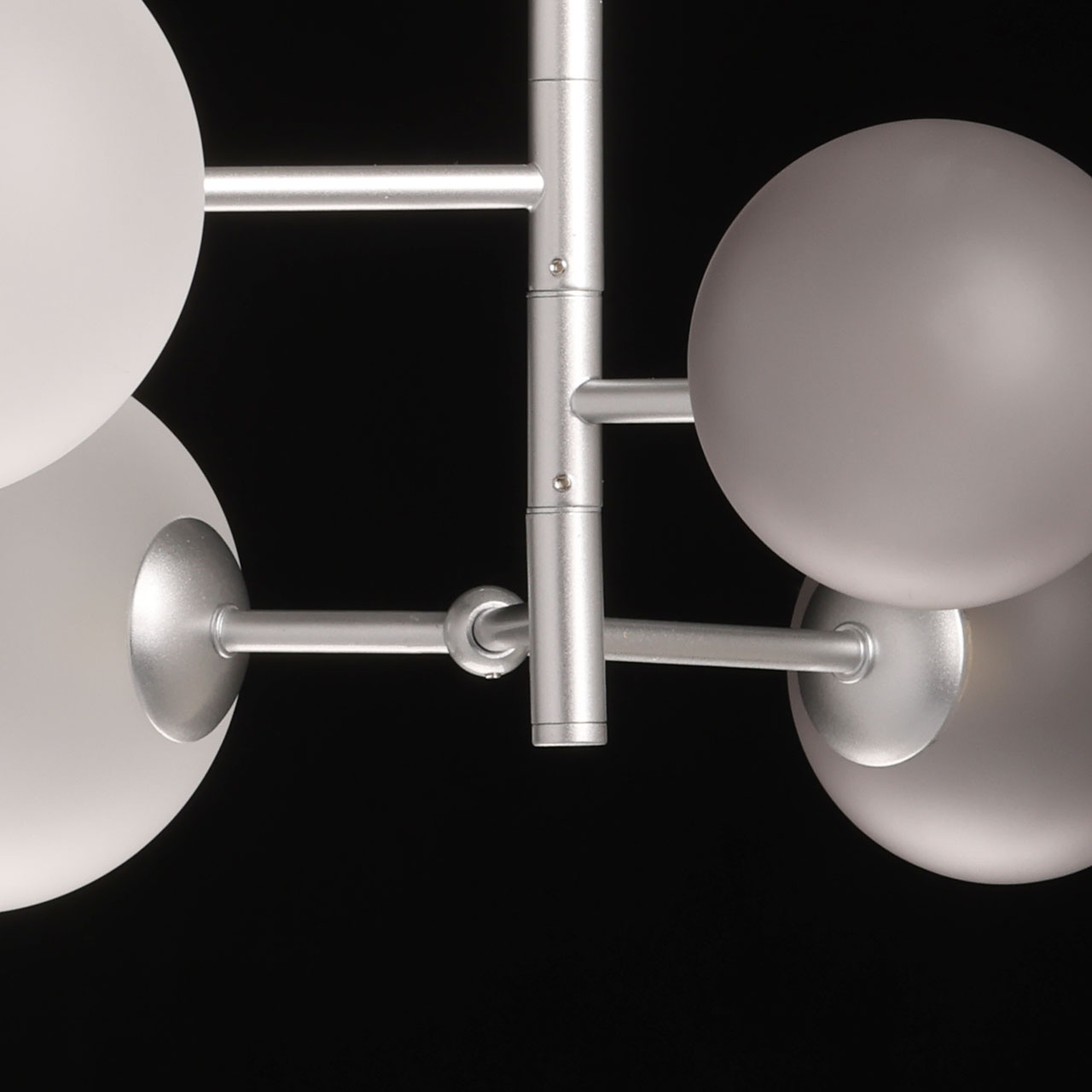 Люстра на штанге De Markt Гамбург 605018406_MW