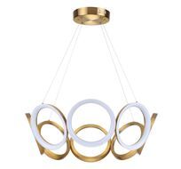 Подвесная люстра LUMION AIKO 5672/65L