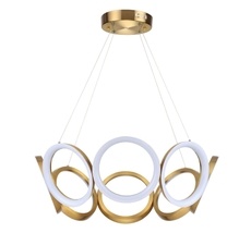 Подвесная люстра LUMION AIKO 5672/65L