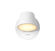 Бра ILedex Flexin W1118-1S WH_IX