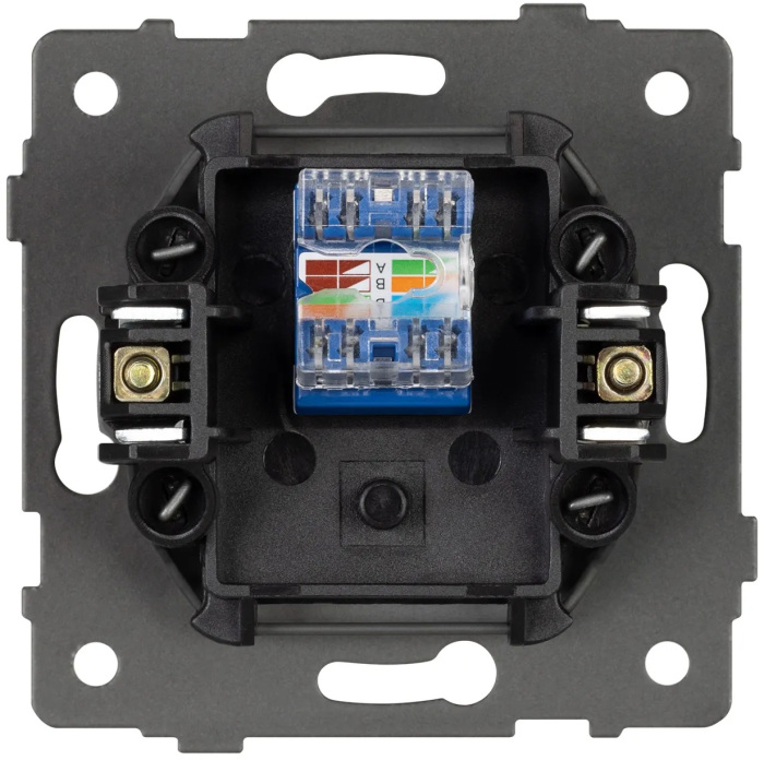 Розетка Arlight SCT-MPC1 049849_ARL